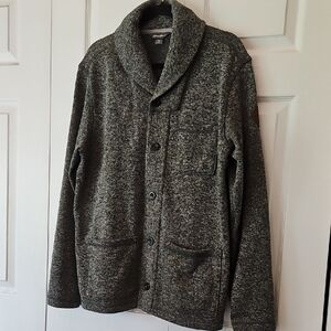 Men's Eddie Bauer Shawl Collar Jacket